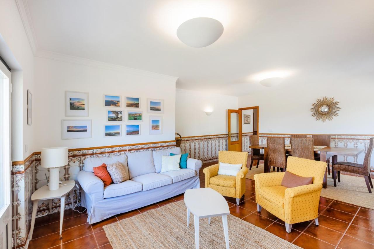 הוילה וילה נובה דה סרביירה Casa Da Leira מראה חיצוני תמונה