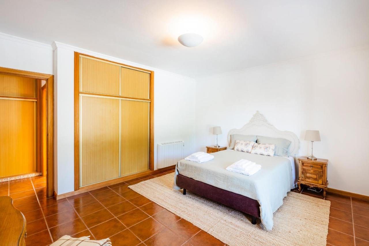 הוילה וילה נובה דה סרביירה Casa Da Leira מראה חיצוני תמונה