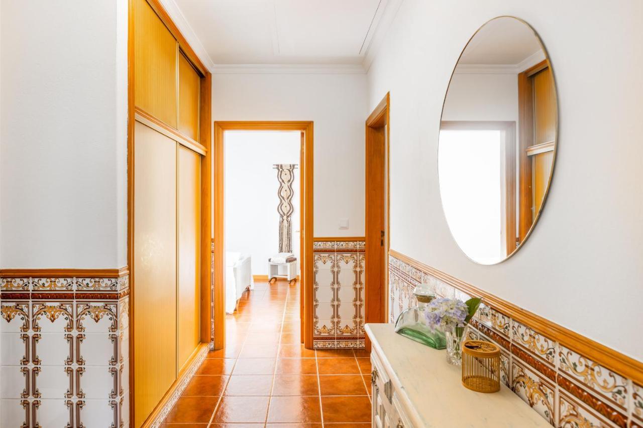 הוילה וילה נובה דה סרביירה Casa Da Leira מראה חיצוני תמונה