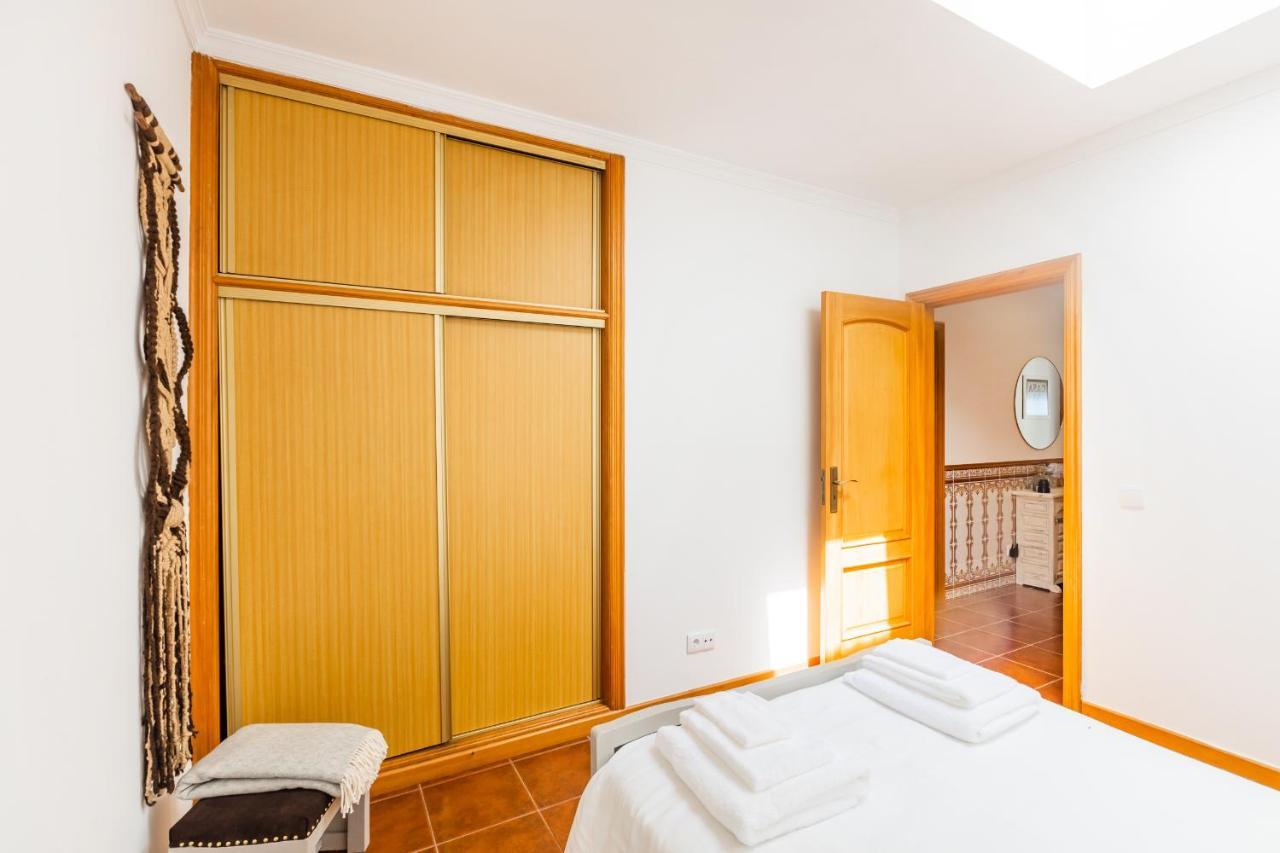 הוילה וילה נובה דה סרביירה Casa Da Leira מראה חיצוני תמונה