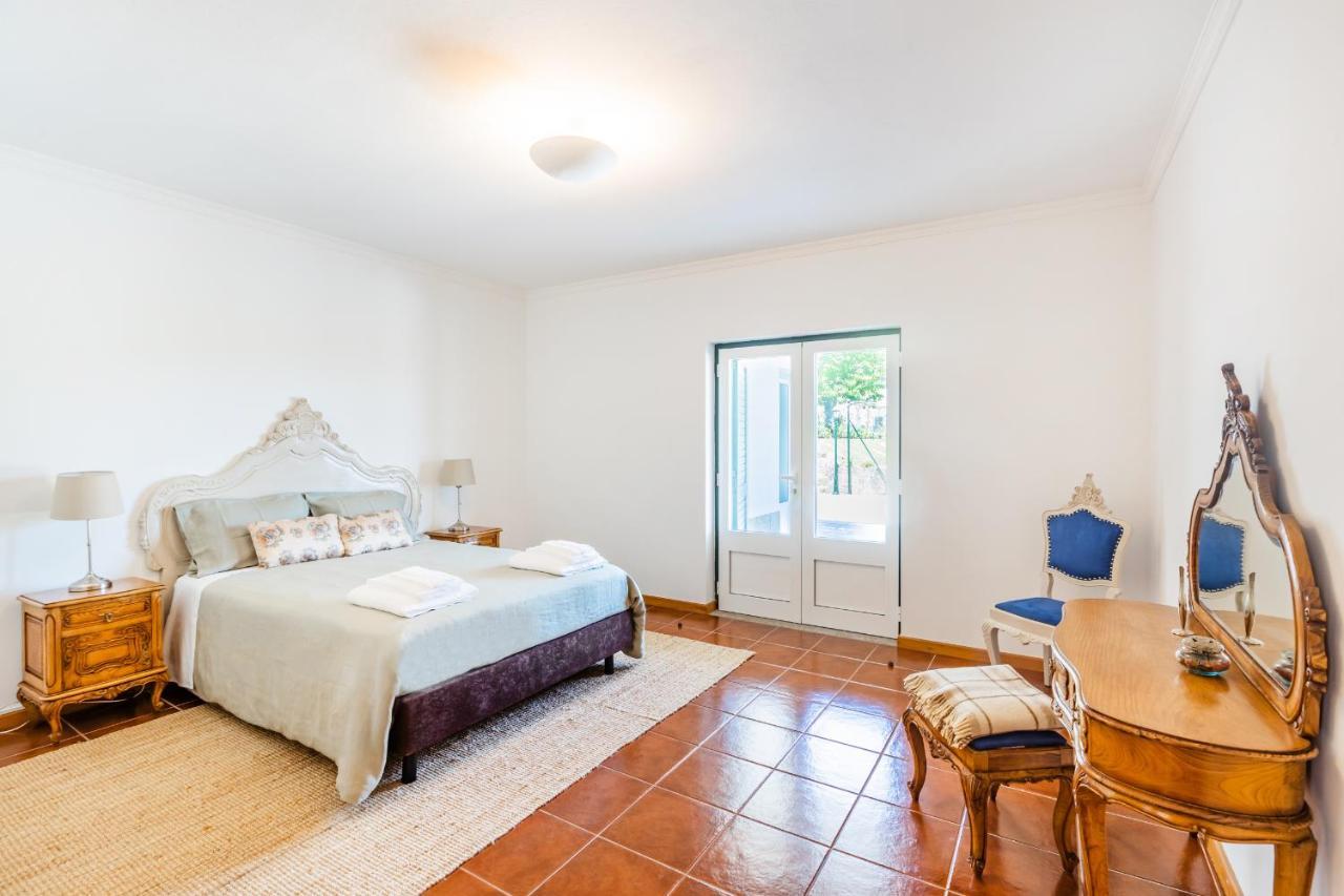 הוילה וילה נובה דה סרביירה Casa Da Leira מראה חיצוני תמונה