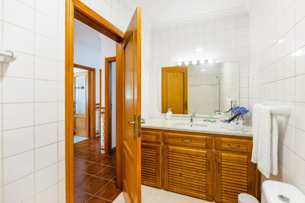 הוילה וילה נובה דה סרביירה Casa Da Leira מראה חיצוני תמונה