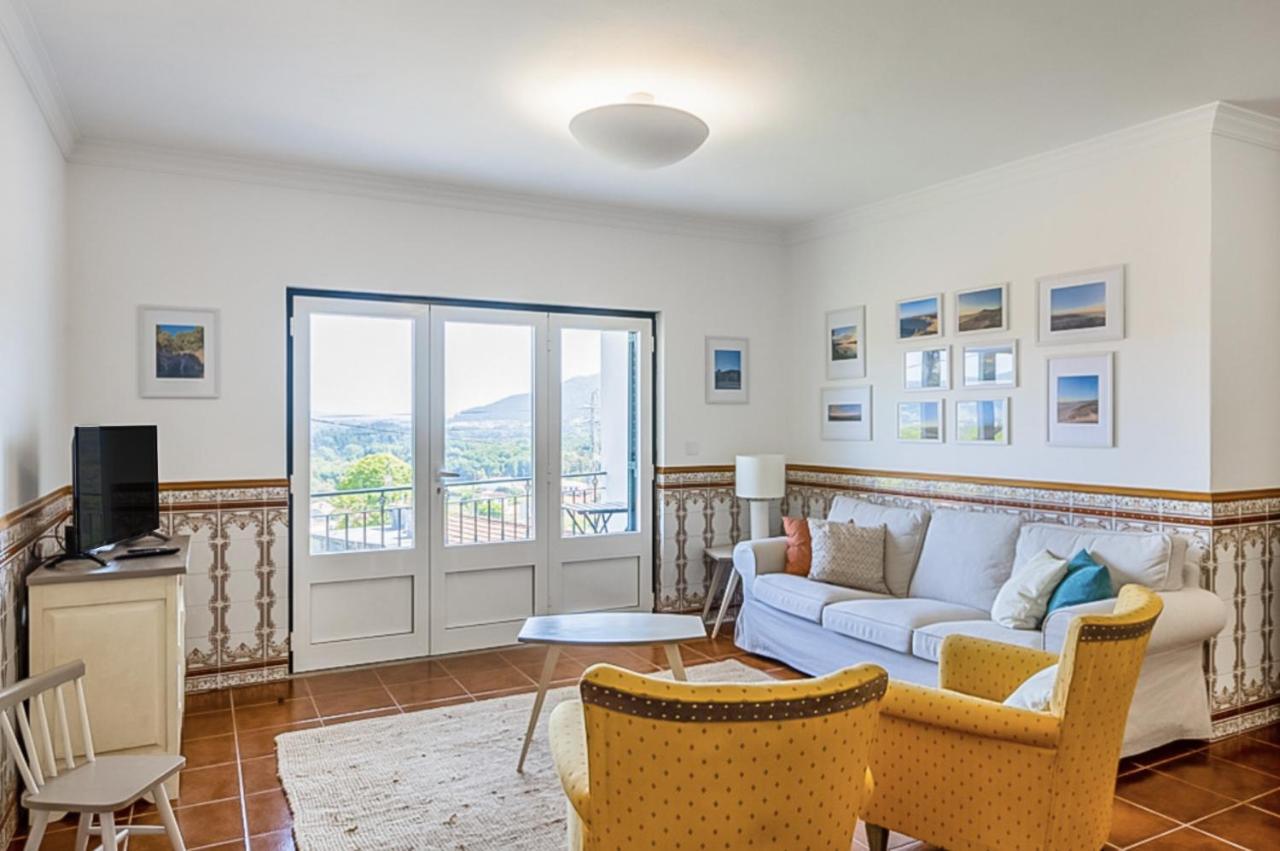 הוילה וילה נובה דה סרביירה Casa Da Leira מראה חיצוני תמונה